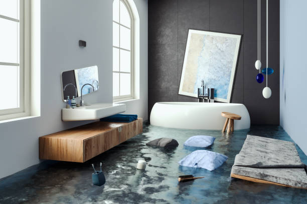 Best Flood damage cleanup  in Farrell, PA